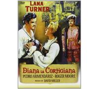MOVIE-DIANA LA CORTIGIANA