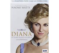 MOVIE-DIANA - LA STORIA SEGRETA DI LADY D