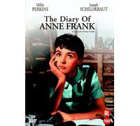 Movie - DIARY OF ANNE FRANK DVDNL
