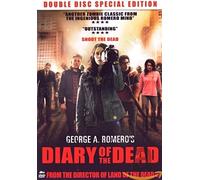 Movie - Diary Of The Dead -Spec-