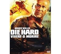 Die Hard Vivere O Morire