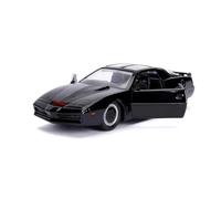 Movie Diecast Model Cars 1/32 Collectable Batman Batmobile Ecto 1 Ghostbusters