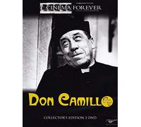 MOVIE-DON CAMILLO (1952) (2 DVD)