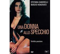 MOVIE-DONNA ALLO SPECCHIO (UNA)