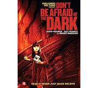 Movie - Don't Be Afraid of the.. [DVD]