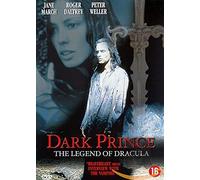 Movie - Dracula: the Dark Prince