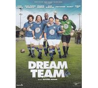 MOVIE-DREAM TEAM