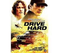 Movie - Drive Hard [DVD]