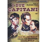 MOVIE-DUE CAPITANI (I)