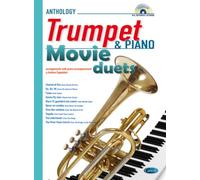 Movie Duets for Trumpet & Piano