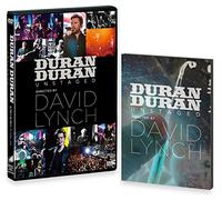 Movie - Duran Duran Unstaged [Japan DVD] TWDD-80599
