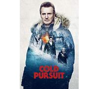 Movie - DVD - Cold pursuit (1 DVD)