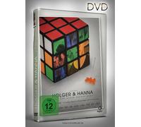 MOVIE -DVD- - HOLGER & HANNA [2013]