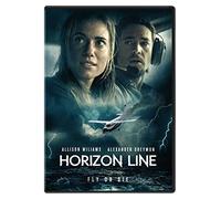 Movie - Horizon Line (Fr)