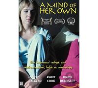 DVD - Mind Of Her Own (1 DVD)