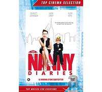 Movie - dvd - Nanny Diaries (1 DVD)