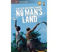 Movie - DVD - No Man's Land (1 DVD)