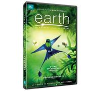 Movie - Earth-Un Nouveau Jour sur Terre