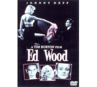 Movie - Ed Wood [DVD]