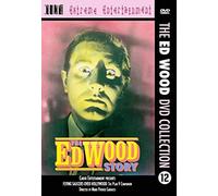 Movie - Ed Wood Story