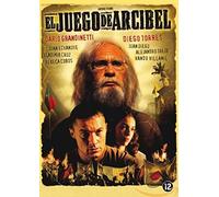 DVD - El Juego De Arcibel (1 DVD)