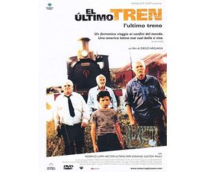 MOVIE-EL ULTIMO TREN..