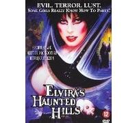 Movie - Elvira S Haunted Hills