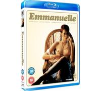 Emmanuelle (The Studio Canal Collection) [1974] [Blu-ray] [Region Free]