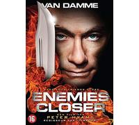 Movie - Enemies Closer [DVD]