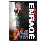 Movie - Enrage : avec Version Francaise [DVD]