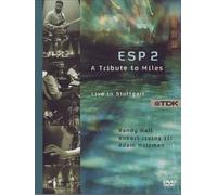 MOVIE - ESP 2 - A TRIBUTE TO MILES