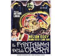 MOVIE-FANTASMA DELL'OPERA (IL) (1943)