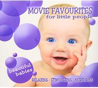 Movie Favorites For Little People
