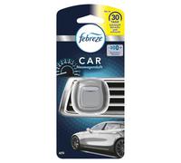 Febreze car air freshener, car fragrance against odours