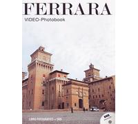 MOVIE-FERRARA (+libro es.IVA)