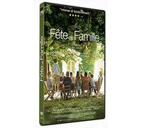 Movie - Fete De Famille [DVD]