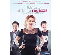 MOVIE-FIDANZATO DELLA MIA RAGAZZA (IL)