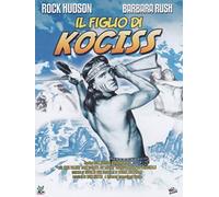 MOVIE-FIGLIO DI KOCISS (IL)