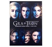 MOVIE/FILM-GRA O TRON, SEZON 3