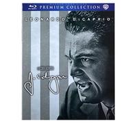 MOVIE/FILM-J. EDGAR