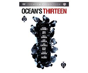MOVIE/FILM-OCEAN'S 13