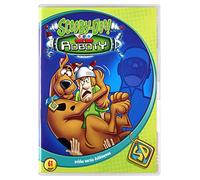 MOVIE/FILM-SCOOBY-DOO I ROBOTY