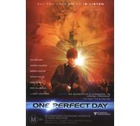 Movie/Film [+Soundtrack Disc] - One Perfect Day