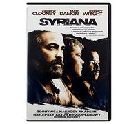 MOVIE/FILM-SYRIANA