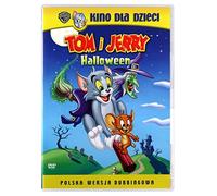 MOVIE/FILM-TOM I JERRY, HALLOWEEN