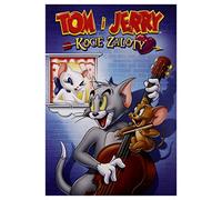 MOVIE/FILM-TOM I JERRY: KOCIE ZALOTY
