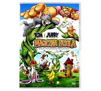 MOVIE/FILM-TOM I JERRY: MAGICZNA FASOLA