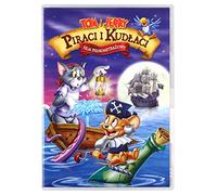 MOVIE/FILM-TOM I JERRY, PIRACI I KUDLACI