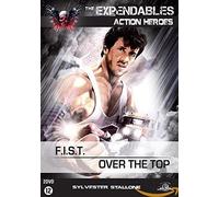 Movie - Fist - Over the Top [DVD-AUDIO]