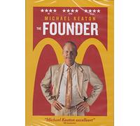 Movie - Founder, (the)